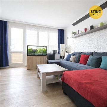 Prodej bytu 3+1, 68 m² 8