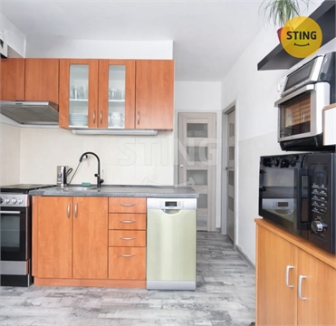 Prodej bytu 3+1, 68 m² - 4