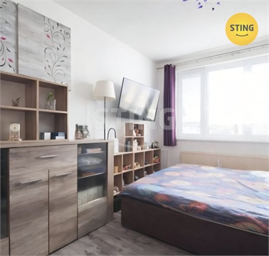 Prodej bytu 3+1, 68 m² 10