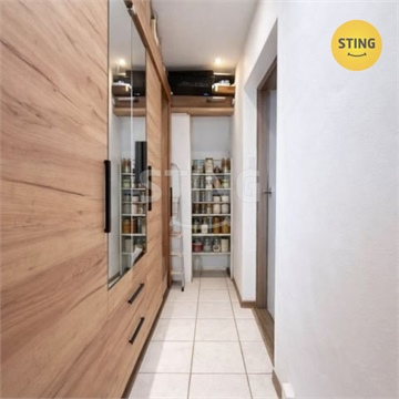 Prodej bytu 3+1, 68 m² - 12