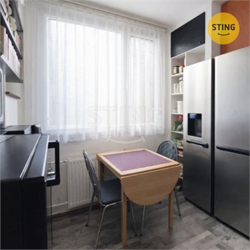 Prodej bytu 3+1, 68 m² - 6