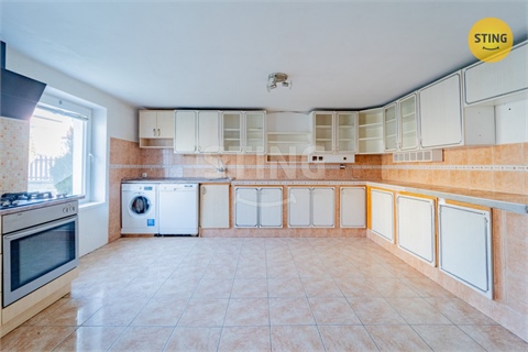 Prodej rodinného domu, 180 m² 4