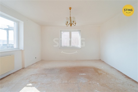 Prodej rodinného domu, 180 m² - 20