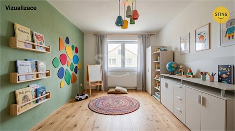 Prodej rodinného domu, 180 m² - 26