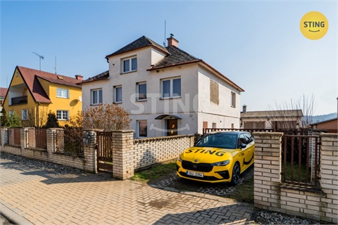 Prodej rodinného domu, 180 m² 0