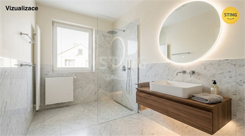 Prodej rodinného domu, 180 m² - 22