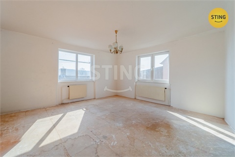 Prodej rodinného domu, 180 m² - 16