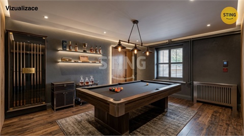 Prodej rodinného domu, 180 m² 14