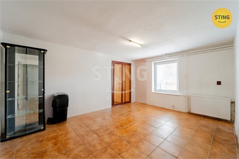 Prodej rodinného domu, 180 m² - 12