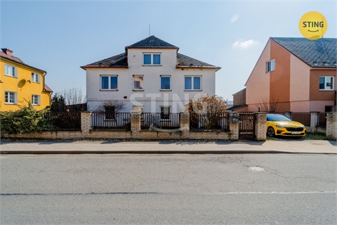 Prodej rodinného domu, 180 m² 2