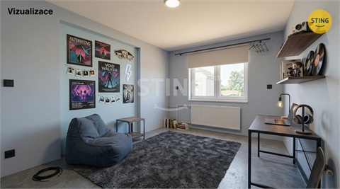 Prodej rodinného domu, 180 m² 16