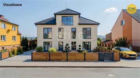 Prodej rodinného domu, 180 m² - 2