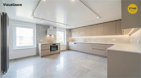 Prodej rodinného domu, 180 m² 6