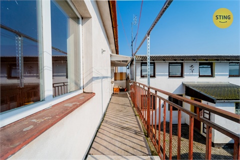 Prodej rodinného domu, 180 m² 24