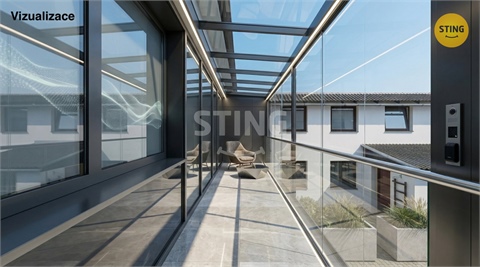 Prodej rodinného domu, 180 m² - 24