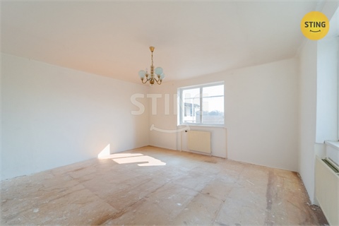 Prodej rodinného domu, 180 m² - 18