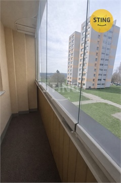 Pronájem bytu 1kk, 27 m² 4