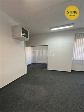 Pronájem kanceláře, 180 m² 2