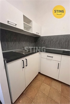 Pronájem kanceláře, 180 m² - 2