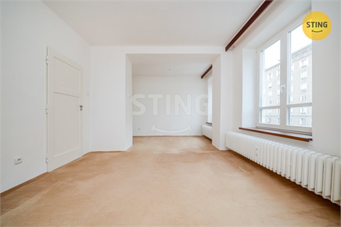 Prodej bytu 2+1, 62 m² 4