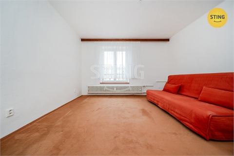 Prodej bytu 2+1, 62 m² 8