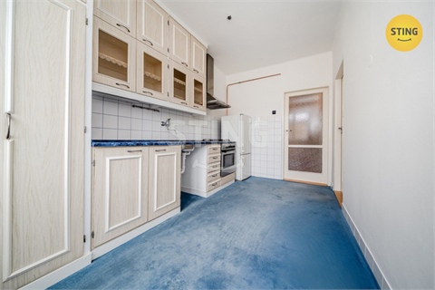 Prodej bytu 2+1, 62 m² - 4