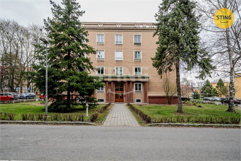 Prodej bytu 2+1, 62 m² 6