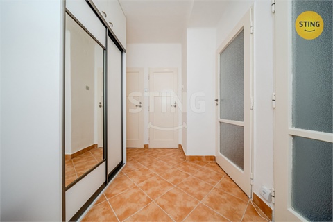 Prodej bytu 2+1, 62 m² 12