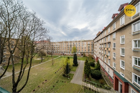 Prodej bytu 2+1, 62 m² - 6