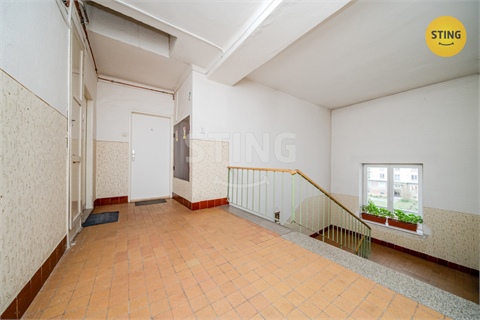 Prodej bytu 2+1, 62 m² - 12