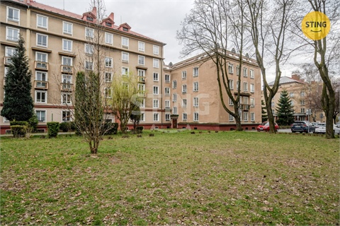 Prodej bytu 2+1, 62 m² 14