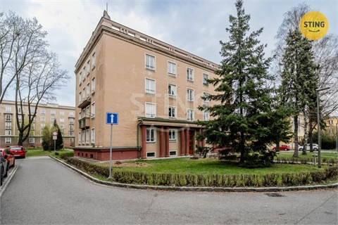 Prodej bytu 2+1, 62 m² 16