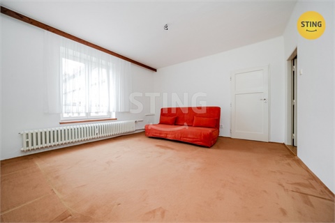 Prodej bytu 2+1, 62 m² 2