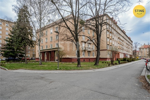 Prodej bytu 2+1, 62 m² - 16