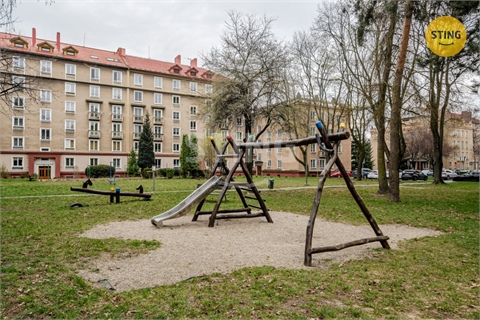 Prodej bytu 2+1, 62 m² - 14