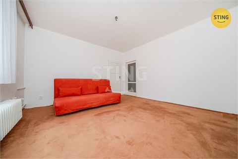 Prodej bytu 2+1, 62 m² - 8