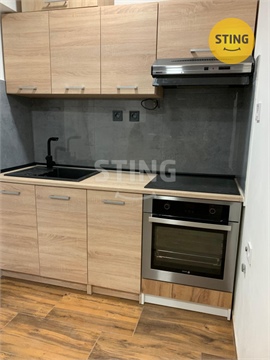 Pronájem bytu 2kk, 57 m² 2