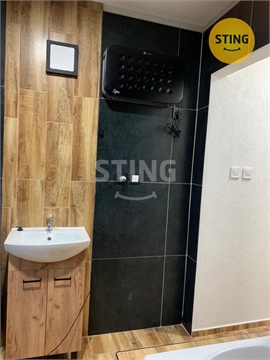 Pronájem bytu 2kk, 57 m² - 4