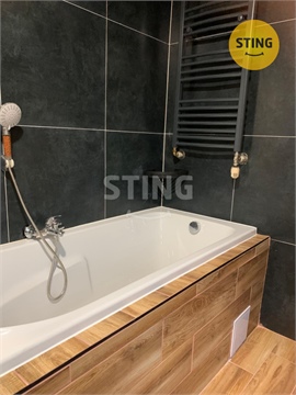 Pronájem bytu 2kk, 57 m² - 2