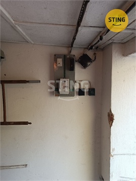 Prodej garáže, 19 m² - 2