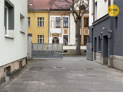 Pronájem skladu / haly, 111 m² - 6