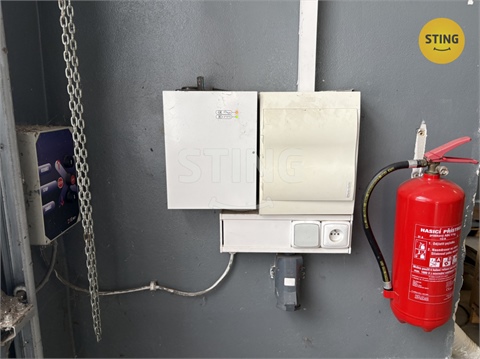 Pronájem skladu / haly, 111 m² 6