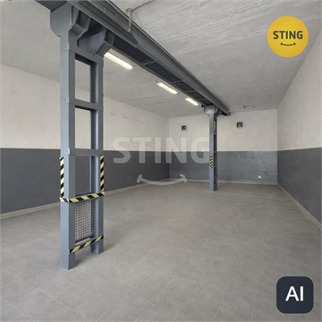 Pronájem skladu / haly, 111 m² 4