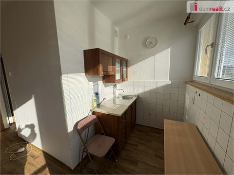 Pronájem bytu 1kk, 23 m² 6
