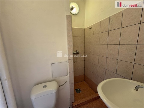 Pronájem bytu 1kk, 23 m² - 2