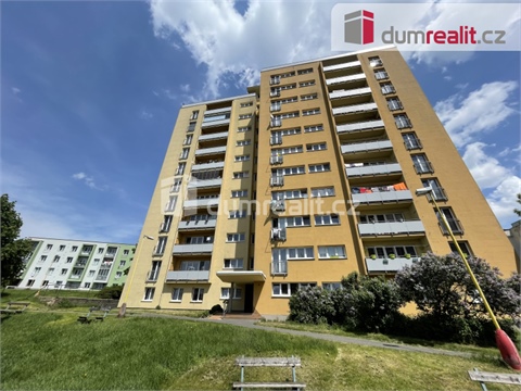 Pronájem bytu 1kk, 23 m² 0