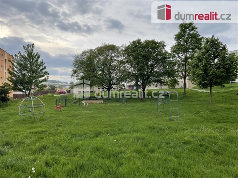 Pronájem bytu 1kk, 23 m² - 6