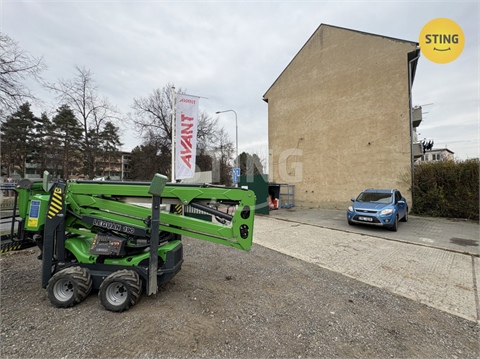 Pronájem komerčního objektu, 226 m² 6