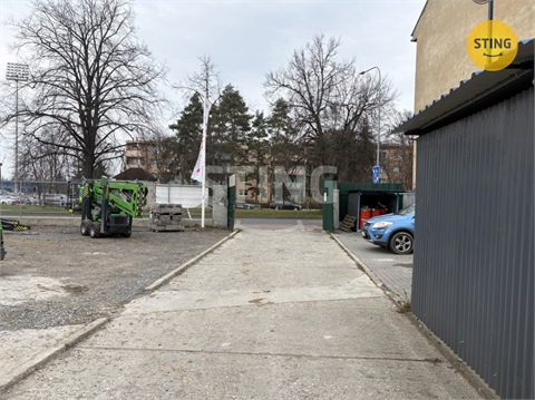 Pronájem komerčního objektu, 226 m² 4