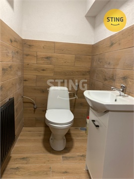 Pronájem bytu 1+1, 54 m² - 2